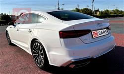 اودي A5